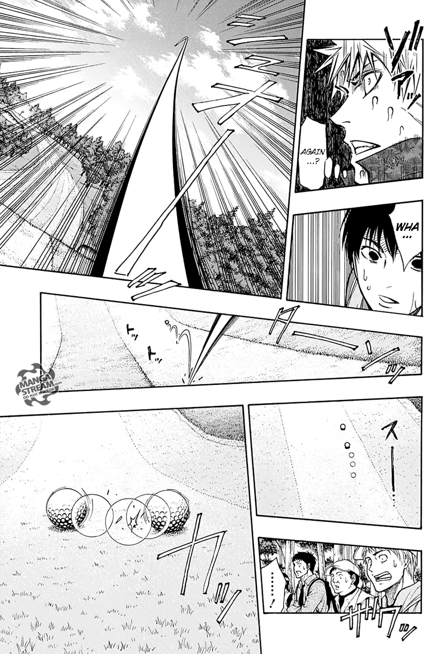 Robot x Laserbeam Chapter 56 10